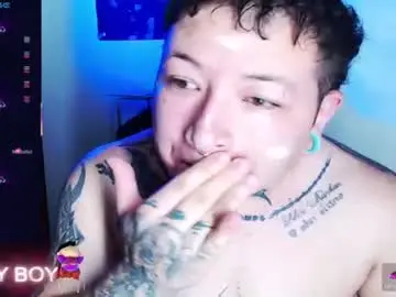 Chaturbate Live Porn of prince_ftm1
