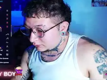 Chaturbate Free Live Porn of prince_ftm1