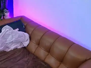 Chaturbate Free Porn Cam of rosaliecaine