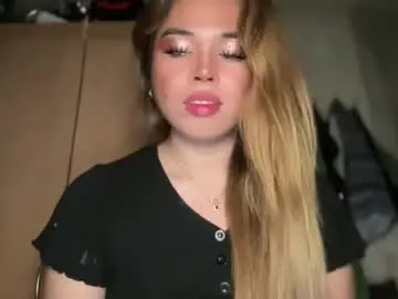 Chaturbate Best Webcam of sweetalexa19