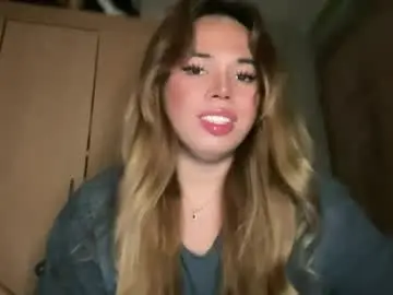 Chaturbate Live Sex of sweetalexa19
