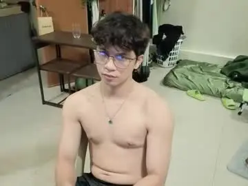 Chaturbate Sex Cam of thegreenmagus