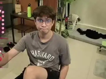 Chaturbate Nude Webcam of thegreenmagus