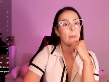 Chaturbate Best live sex cam show of alessandramoreli
