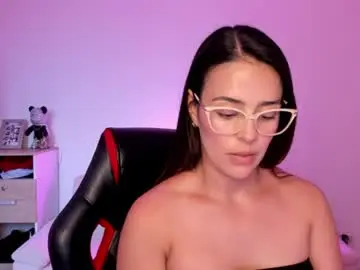 Chaturbate Sex Chat of alessandramoreli