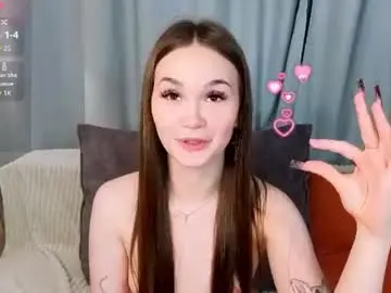 Chaturbate Live Porn of alyshaplescia