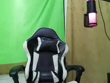 Chaturbate Watch Live Sex Cams of aronmiller404