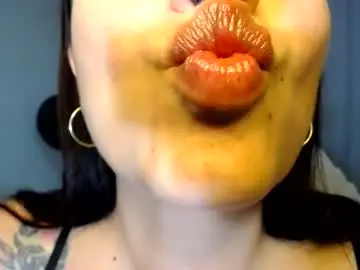 Chaturbate Adult Webcam of candyliz1989