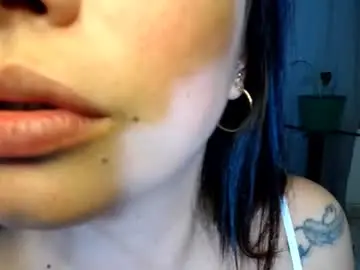 Chaturbate Adult Webcam of candyliz1989