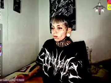 Chaturbate Best Webcam of d3m0ny0_0