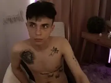 Chaturbate Best live sex cam show of dezermore
