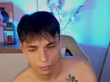 Chaturbate Watch Live Sex Cams of dezermore