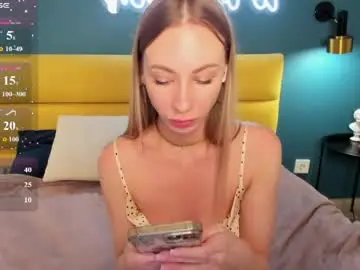 Chaturbate Live Sex of diana_garrett