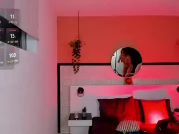 Chaturbate Private Sex Chat of harper_woods