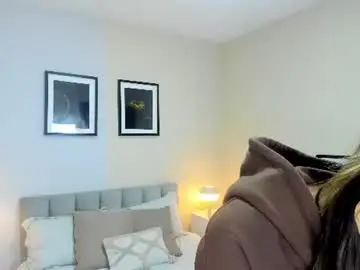 Chaturbate Private Sex Chat of harper_woods
