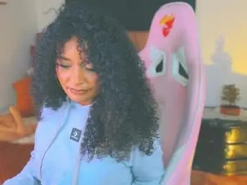 Chaturbate Best Webcam of keyla_roberts_