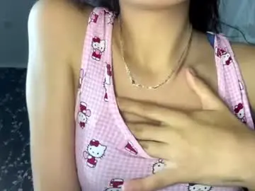 Chaturbate Best live sex cam show of kiaratulowski