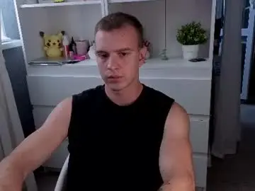 Chaturbate Best Webcam of max_kun