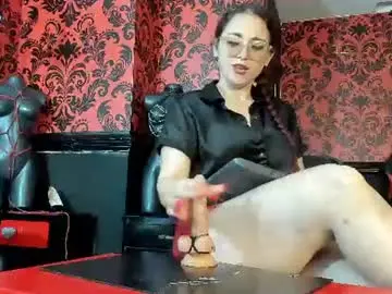 Chaturbate Sex Cam of miss_kathyfox