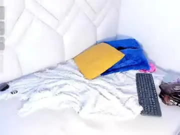 Chaturbate Nude Webcam of missdolllive