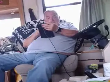 Chaturbate Live Porn of radiomantim