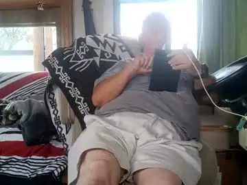 Chaturbate Live Porn of radiomantim