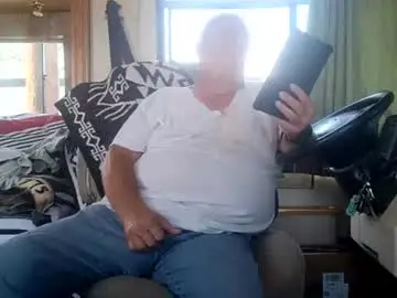 Chaturbate Live Porn of radiomantim