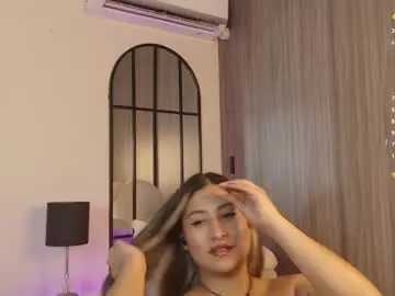 Chaturbate Free Porn Cam of rubyross23