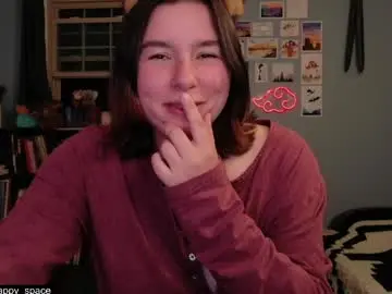 Chaturbate Sex Cam of the_happy_space