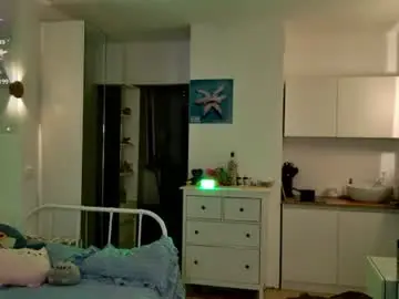 Chaturbate Adult Webcam of twinkle_toes_