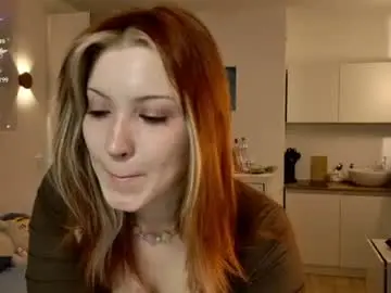 Chaturbate Private Sex Chat of twinkle_toes_