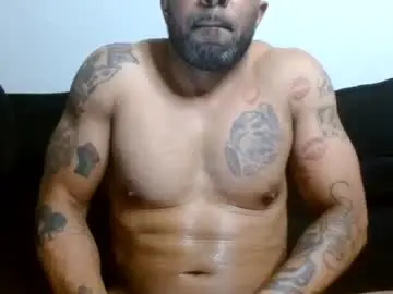 Chaturbate Nude Webcam of 420flyguy