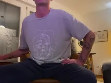 Chaturbate Live Sex of _fickerr