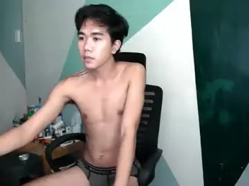 Chaturbate Private Sex Chat of baxter_bab