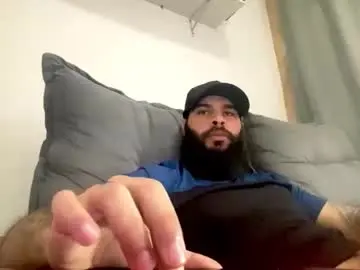 Chaturbate Adult Webcams of beardmax
