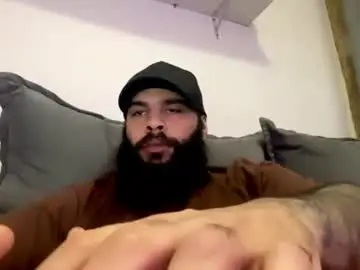 Chaturbate Sex Chat of beardmax
