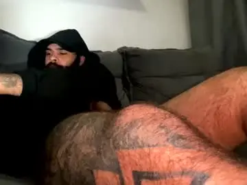 Chaturbate Adult Webcam of beardmax