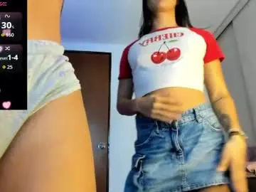 Chaturbate Watch Live Sex Cams of dayanavelez