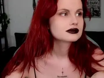 Chaturbate Live Sex Cam of dellacrush_