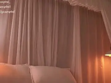 Chaturbate Free Porn Cam of emiilycampbell