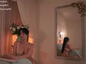 Chaturbate Sex Chat of emiilycampbell