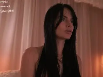 Chaturbate Watch Live Sex Cams of emiilycampbell