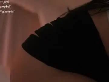 Chaturbate Adult Webcam of emiilycampbell