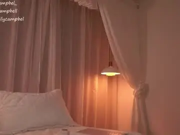 Chaturbate Free Live Porn of emiilycampbell