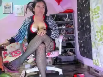 Chaturbate Private Sex Chat of gaticahot001