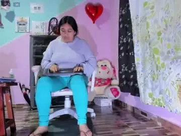 Chaturbate Sex Cam of gaticahot001