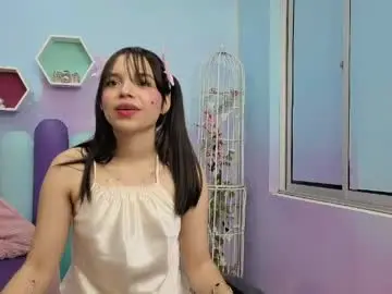 Chaturbate Sex Cam of isaa_skinnyy