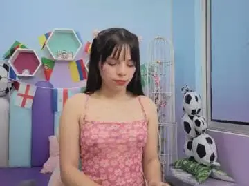 Chaturbate Live Sex of isaa_skinnyy