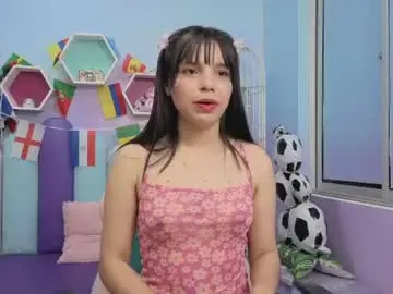 Chaturbate Best Webcam of isaa_skinnyy