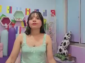 Chaturbate Private Sex Chat of isaa_skinnyy